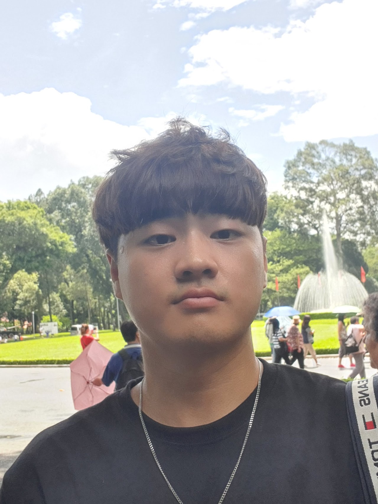 Joonmyung Choi
